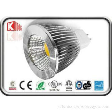 500LM 6W cree LED Spotlight for jewelry / watches shop , Pr